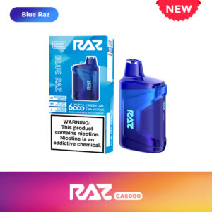 Blue Raz
