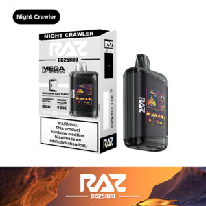 Night Crawler