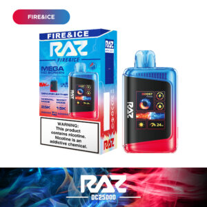 Fire And Ice