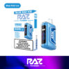 Blue Raz Ice