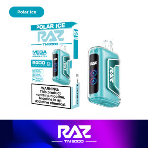 Polar Ice